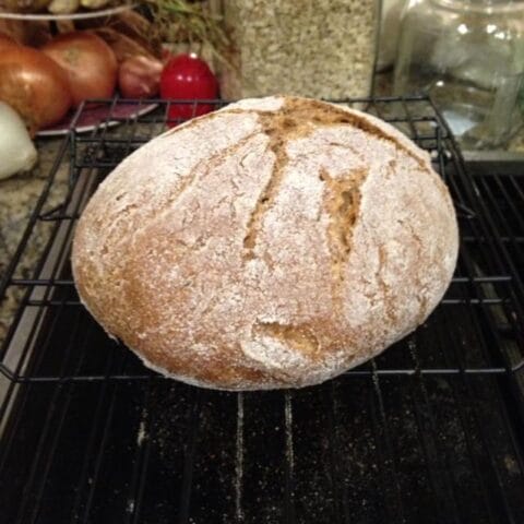 Breadmaking Day Made Simple!