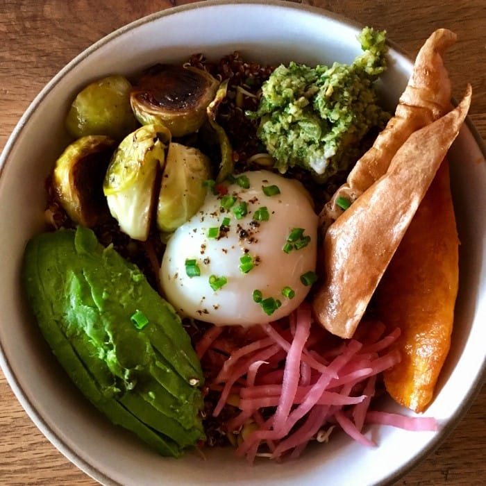 food and fun in austin