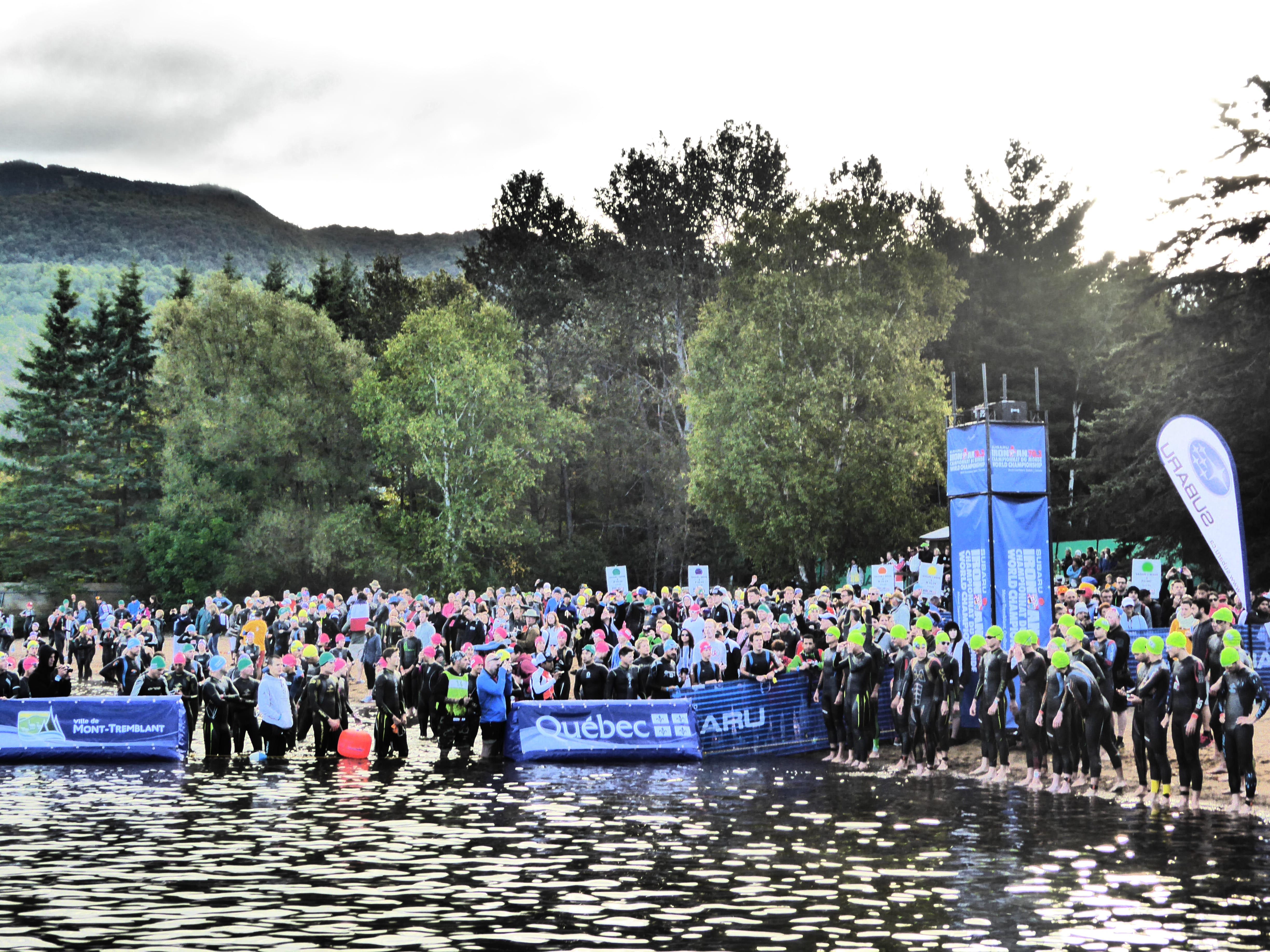 Here are some tips to consider when CHOOSING A FAVORITE TRIATHLON VENUE FOR THE FAMILY and a few of the TriWivesClubs' favorites.