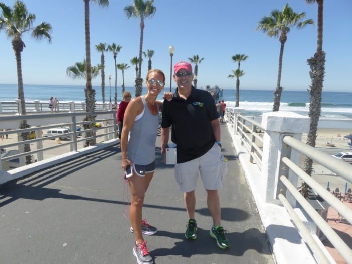 taking a triathlon season off from the triathlete lifestyle