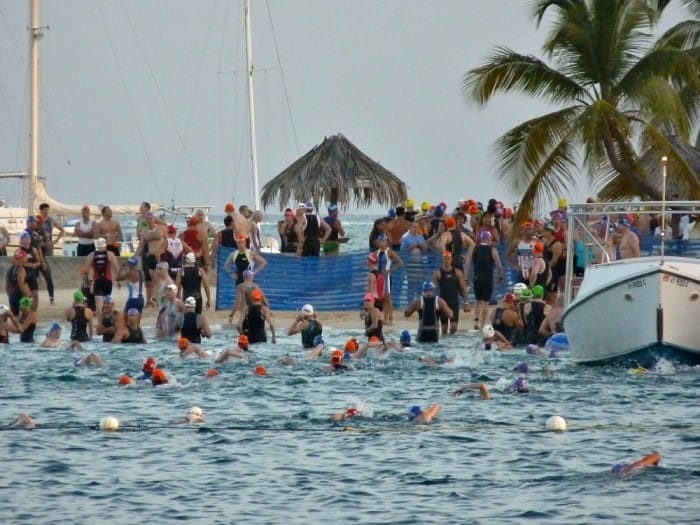 ironman 70.3 st. croix spectating tips