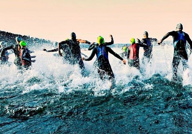 Photo credit Ironman.com.