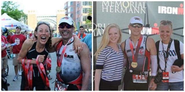 the woodlands texas - ironman texas