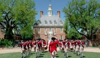 what are some things to do when visiting williamsburg