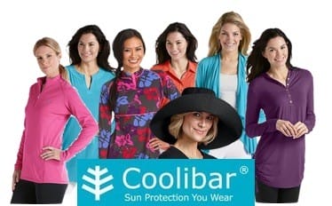 does coolibar clothing make a good trisupporter gift