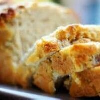 easy homemade bread recipes