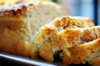 easy homemade bread recipes