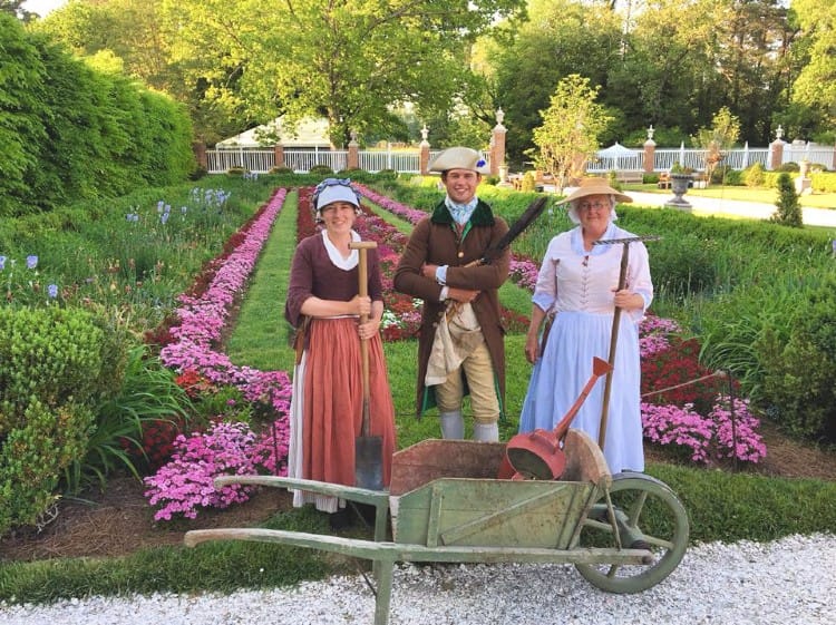 things to do in williamsburg virginia colonial williamsburg