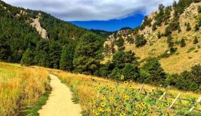 what are some things i can do to have fun in boulder