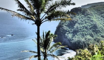 hawi, hawaii