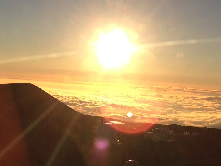 what can you do on kona beyond ironman