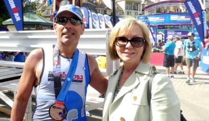 ironman mont tremblant