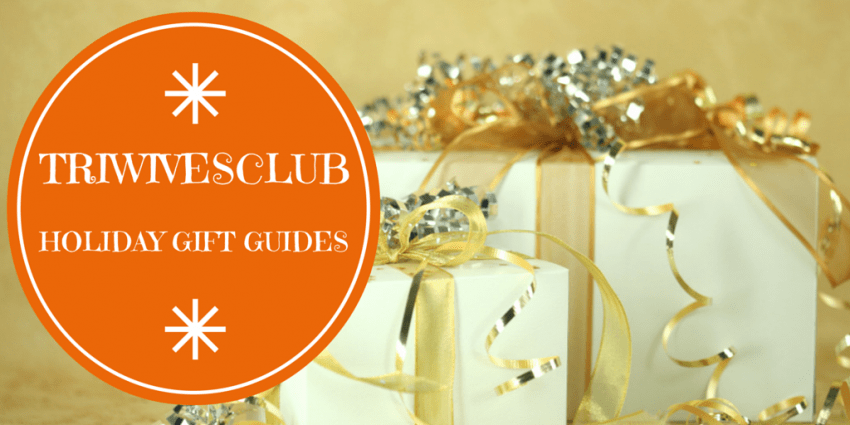 triathlete gift guide