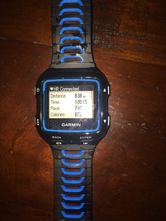 do you a holiday gift guide for a triathlete