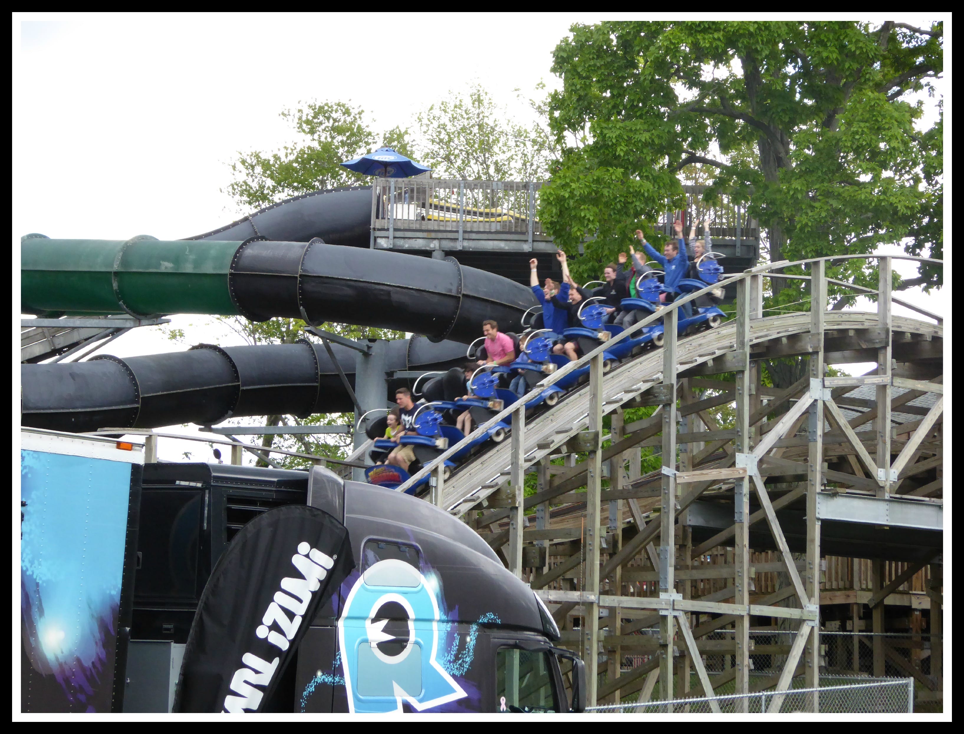 what are your favorite triathlete holiday gifts