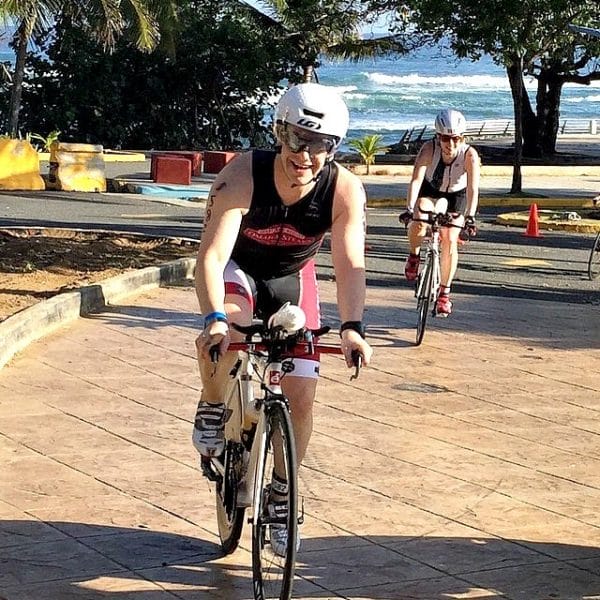 why to choose triathlon destination races for the family