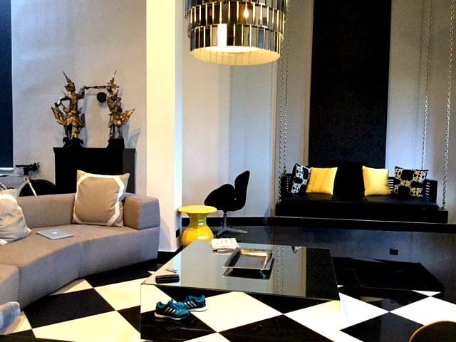 When you travel, why not shake up your food routine like we did with AN ISLAND INSPIRED BREAKFAST prepared with all local ingredients.