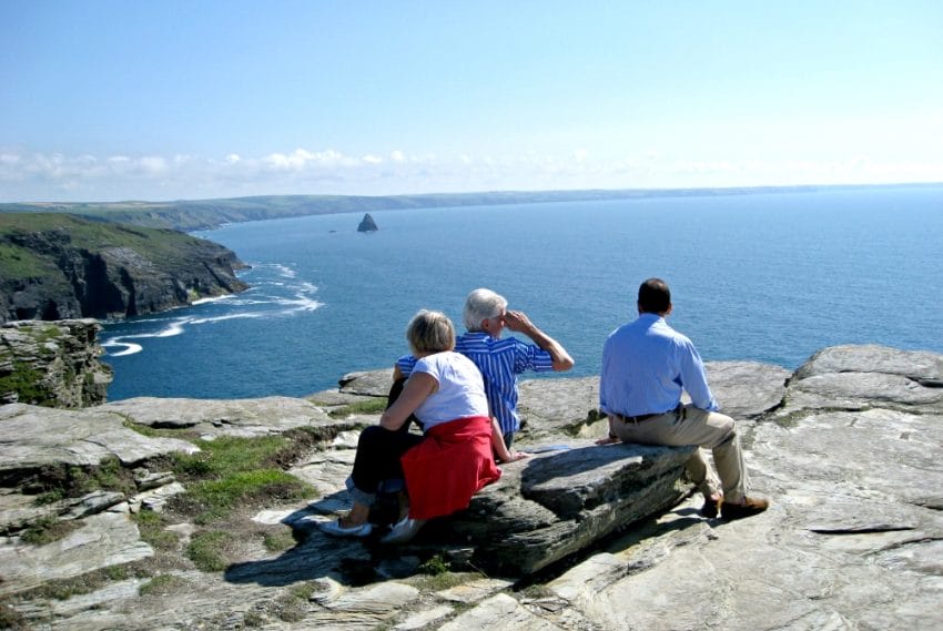 lessons learned traveling in Devon