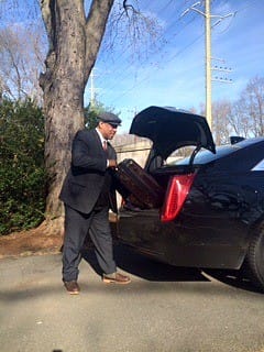 Ricardos Beverly Hills