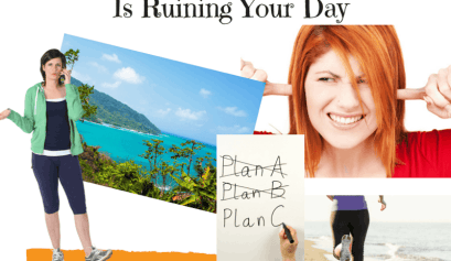 survival tips for dealing with a debbie downer