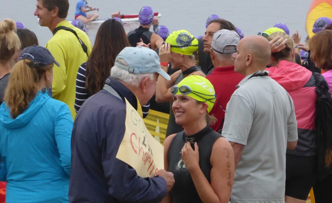 Jardin Westchester Triathlon