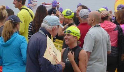 Jardin Westchester Triathlon