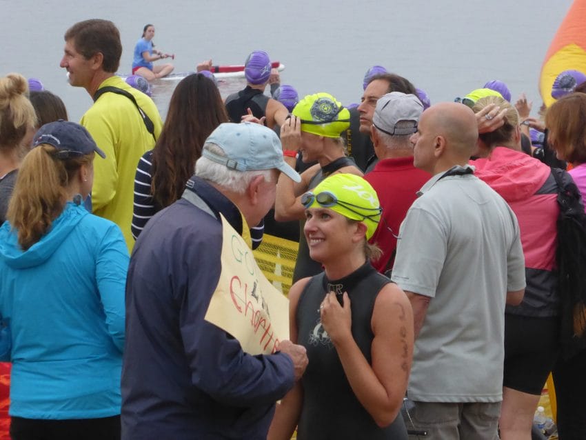 Jardin Westchester Triathlon