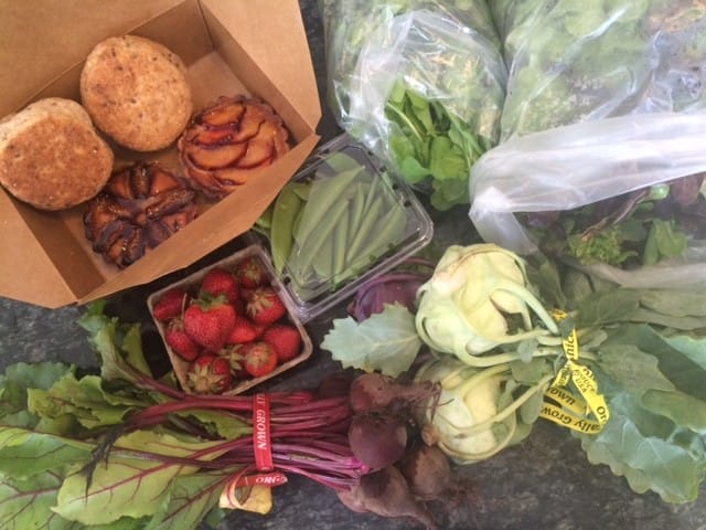 what's on your summer to do list