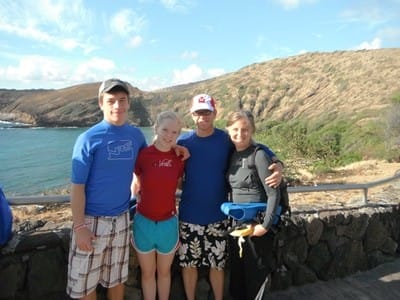 the big island of hawaii