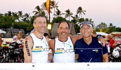 ironman kona