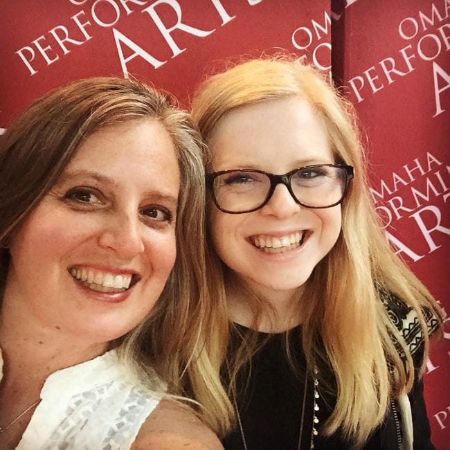 mom fails college kids