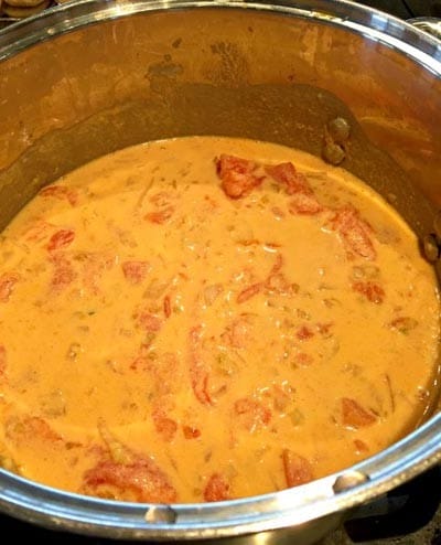 Tomato Bisque