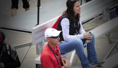 ironman 70.3 mont tremblant