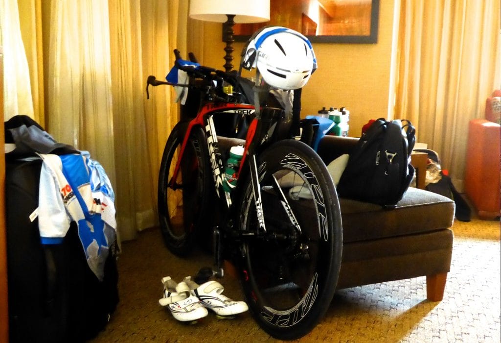 what's the best way for cleaning triathlete gear