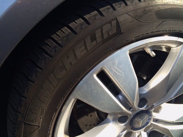 michelin tires