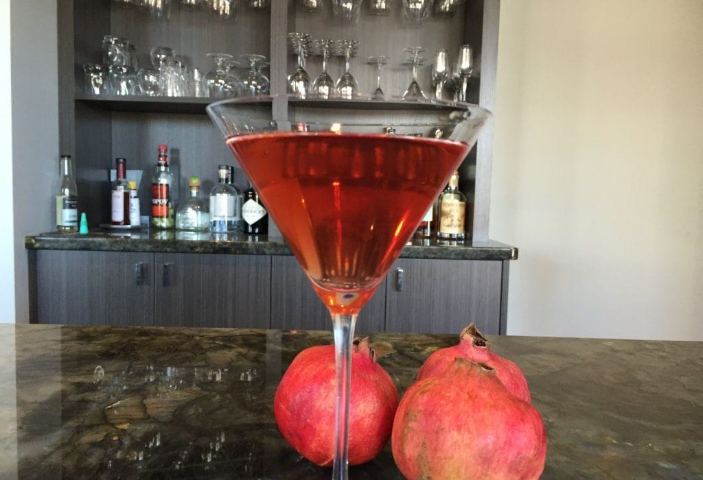 tritini cocktail recipe