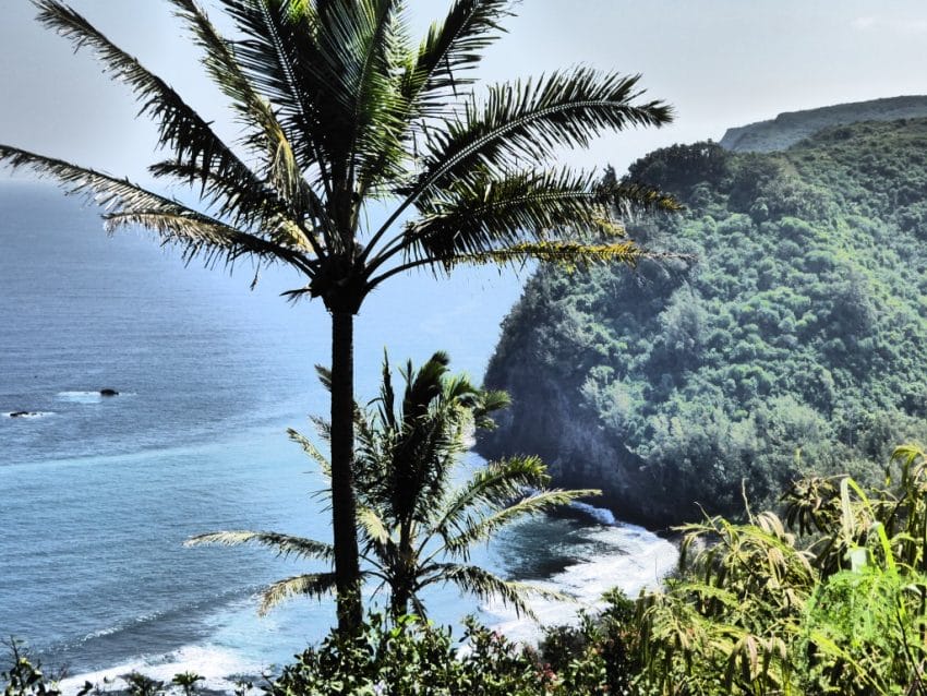 what to do on the big island north koholo hawaii