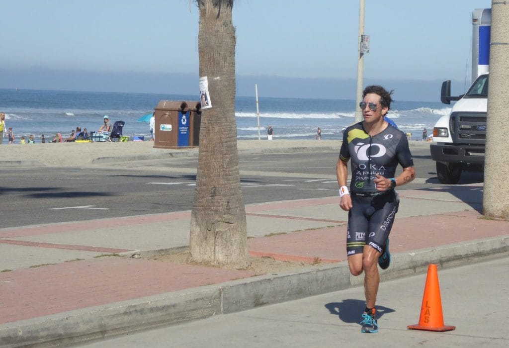 ironman 70.3 california triathlon