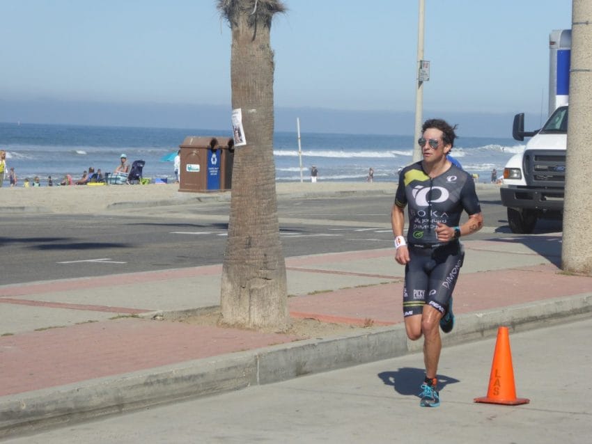 ironman 70.3 california triathlon