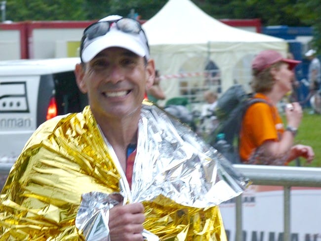 ironman austria triathlon