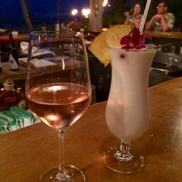 Four Seasons Hualalai