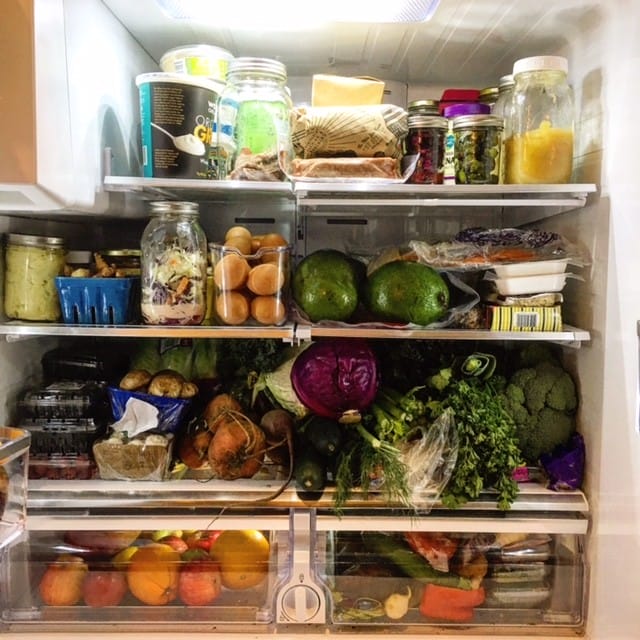 how to eat clean for the new year