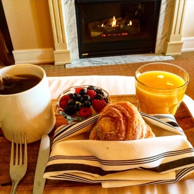 napa river inn, napa