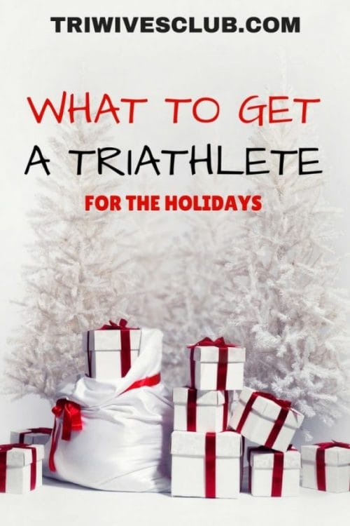 what are some good triathlete gifts under $100