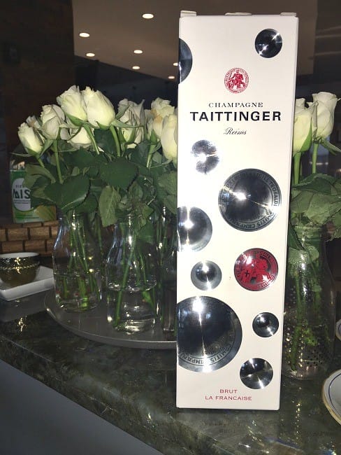 the perfect hostess gifts