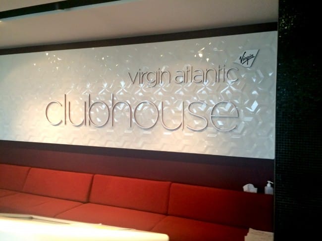 virgin atlantic clubhouse
