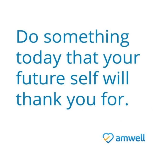 amwell health