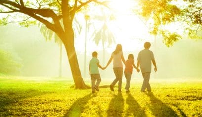 how to be the parents you want to be