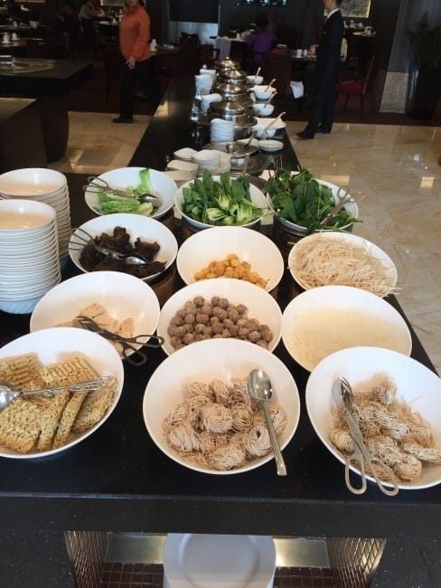 where to eat in suzhou china