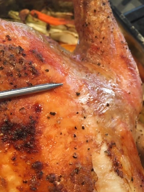 what to do with leftover roasted chicken